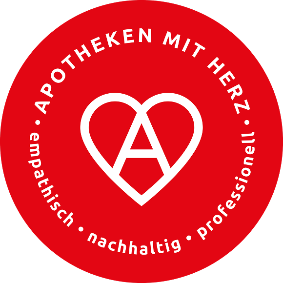Apotheken mit Herz
