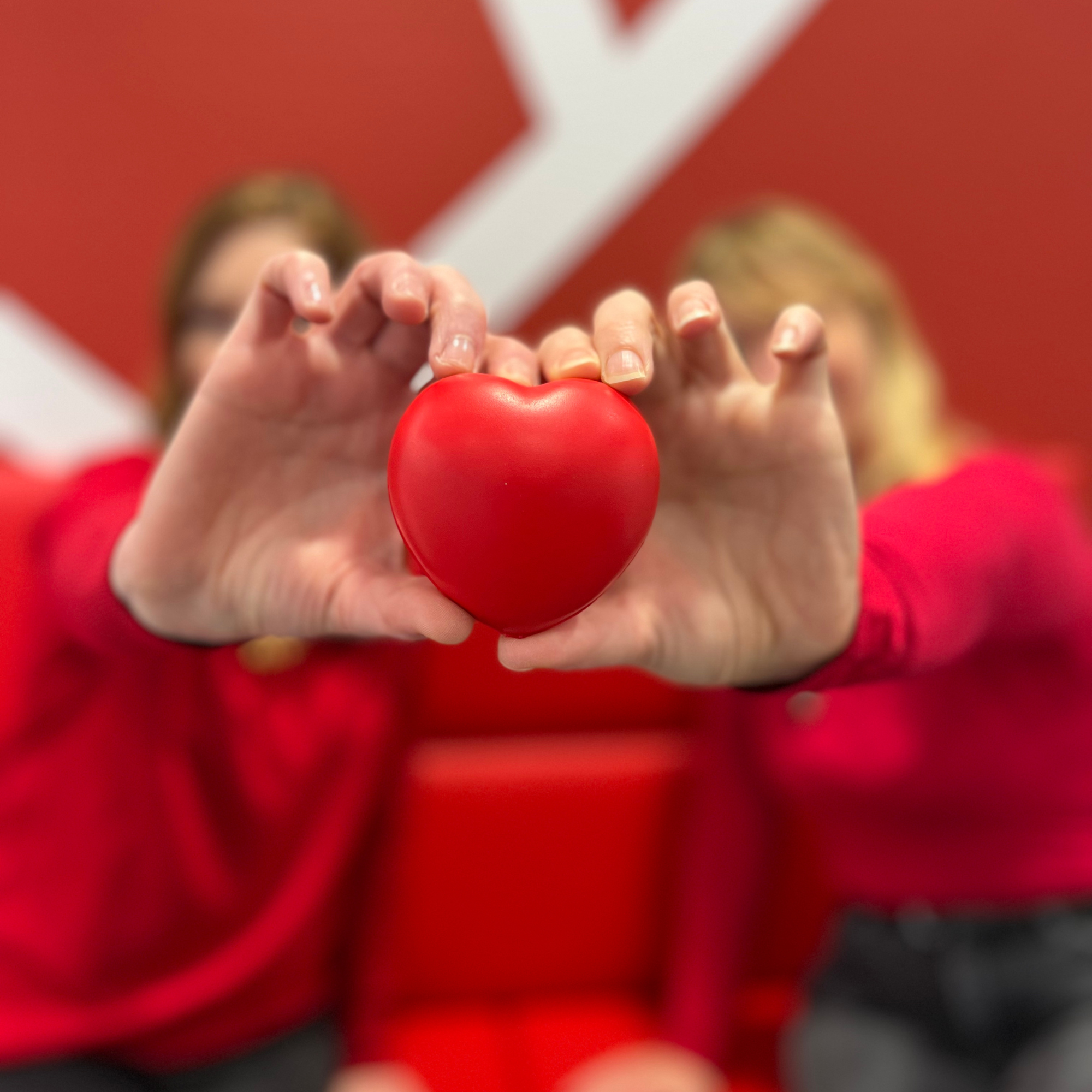 Betriebliche Gesundheitsförderung