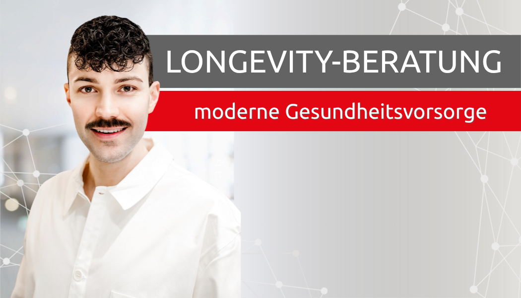 Longevity-Beratung
